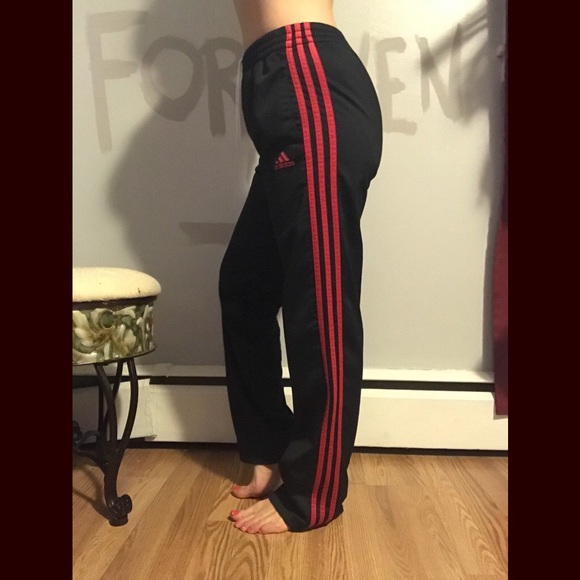 boys adidas tracksuit trousers